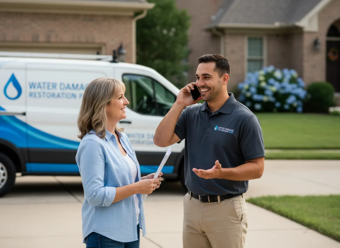 Flood Restoration Mount Juliet, TN FAQs